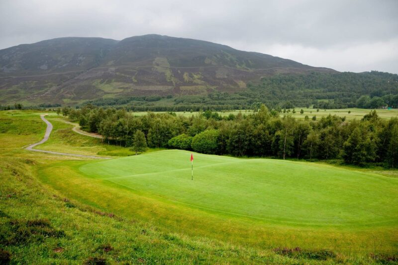 Braemar Golf Club